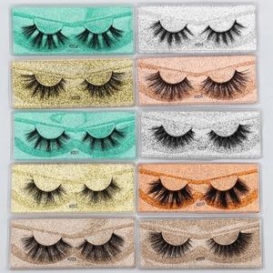 Eyelash